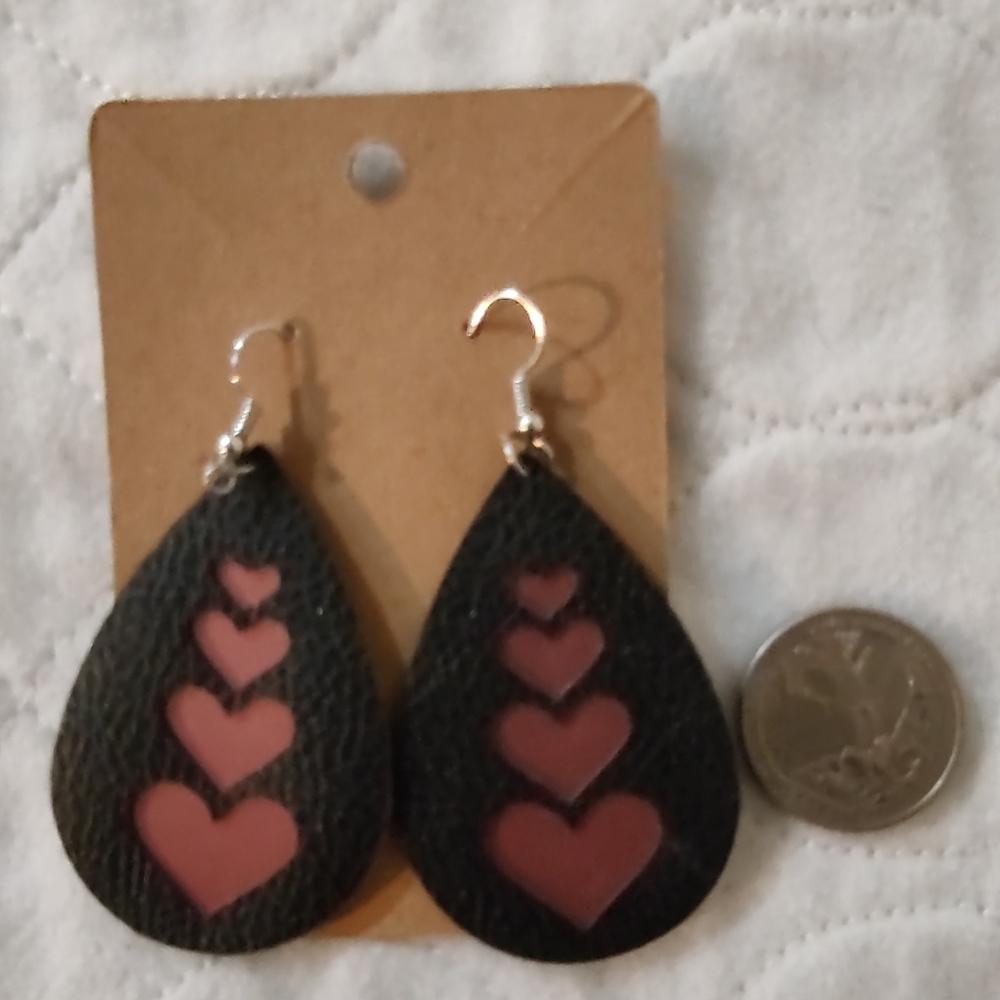 5/$20 Cute Earrings